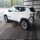 3C4NJDCB8MT515411 2021 Jeep Compass Limited 4X4 auction photo thumbnail 3