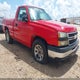 3GCEC14XX7G182077 2007 Chevrolet Silverado 1500 Classic Work Truck auction photo thumbnail 1