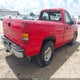 3GCEC14XX7G182077 2007 Chevrolet Silverado 1500 Classic Work Truck auction photo thumbnail 4