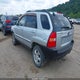KNDJE723387474548 2008 Kia Sportage Ex V6 auction photo thumbnail 3