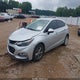 3G1BE6SM2HS595704 2017 Chevrolet Cruze Lt Auto auction photo thumbnail 2