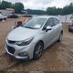 3G1BE6SM2HS595704 2017 Chevrolet Cruze Lt Auto auction photo thumbnail 6