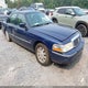 2MEHM75W44X660545 2004 Mercury Grand Marquis Ls auction photo thumbnail 1