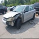1G1AK55F777327532 2007 Chevrolet Cobalt Ls auction photo thumbnail 2
