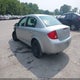 1G1AK55F777327532 2007 Chevrolet Cobalt Ls auction photo thumbnail 3