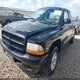 1B7GL22XXYS507435 2000 Dodge Dakota Slt/Sport auction photo thumbnail 2