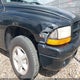 1B7GL22XXYS507435 2000 Dodge Dakota Slt/Sport auction photo thumbnail 6