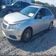 1G1PJ5S93B7279774 2011 Chevrolet Cruze Eco auction photo thumbnail 2