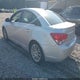 1G1PJ5S93B7279774 2011 Chevrolet Cruze Eco auction photo thumbnail 3