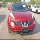 JN8AF5MV1BT017420 2011 Nissan Juke Sl auction photo thumbnail 6