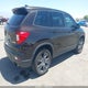 5FNYF8H57LB013012 2020 Honda Passport Exl auction photo thumbnail 4