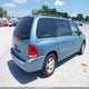 2FMZA52287BA05807 2007 Ford Freestar Sel auction photo thumbnail 4