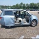 5FNRL5H65EB005689 2014 Honda Odyssey Ex-L auction photo thumbnail 12