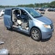 5FNRL5H65EB005689 2014 Honda Odyssey Ex-L auction photo thumbnail 1