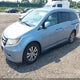 5FNRL5H65EB005689 2014 Honda Odyssey Ex-L auction photo thumbnail 2