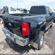 1GC4K1C87BF122499 2011 Chevrolet Silverado 3500Hd Ltz auction photo thumbnail 4