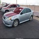 4S3BMBC69C3033025 2012 Subaru Legacy 2.5I Premium auction photo thumbnail 6