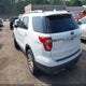 1FM5K8D89JGA94429 2018 Ford Explorer Xlt auction photo thumbnail 3