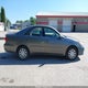 JTDBE32K853002398 2005 Toyota Camry Std auction photo thumbnail 14