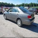 JTDBE32K853002398 2005 Toyota Camry Std auction photo thumbnail 3