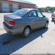 JTDBE32K853002398 2005 Toyota Camry Std auction photo thumbnail 4