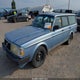 YV1AX8856H1743373 1987 Volvo 245 Dl/Gl auction photo thumbnail 2