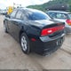 2C3CDXBG6DH550054 2013 Dodge Charger Se auction photo thumbnail 3