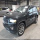 1C4RJFBG0FC802590 2015 Jeep Grand Cherokee Limited auction photo thumbnail 2