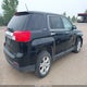 2GKFLREK4D6356176 2013 GMC Terrain Sle-1 auction photo thumbnail 4