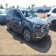 3GKALPEX5JL194186 2018 GMC Terrain Slt auction photo thumbnail 1