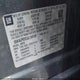 3GKALPEX5JL194186 2018 GMC Terrain Slt auction photo thumbnail 9