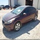 3KPFK4A70HE010814 2017 Kia Forte Lx auction photo thumbnail 2