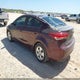 3KPFK4A70HE010814 2017 Kia Forte Lx auction photo thumbnail 3