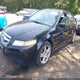 19UUA66226A054012 2006 Acura Tl auction photo thumbnail 2