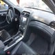 19UUA66226A054012 2006 Acura Tl auction photo thumbnail 5
