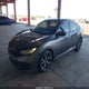 JHMFC1F99KX009155 2019 Honda Civic Touring auction photo thumbnail 2