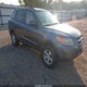 5NMSG13D38H217515 2008 Hyundai Santa Fe Gls auction photo thumbnail 1