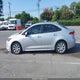 JTDEPRAE4LJ067702 2020 Toyota Corolla Le auction photo thumbnail 14