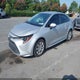 JTDEPRAE4LJ067702 2020 Toyota Corolla Le auction photo thumbnail 2