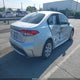 JTDEPRAE4LJ067702 2020 Toyota Corolla Le auction photo thumbnail 4