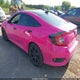 2HGFC1F34GH656671 2016 Honda Civic Ex-T auction photo thumbnail 3