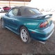 1FALP45X9TF122224 1996 Ford Mustang Gt auction photo thumbnail 3