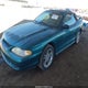 1FALP45X9TF122224 1996 Ford Mustang Gt auction photo thumbnail 6