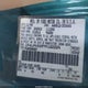 1FALP45X9TF122224 1996 Ford Mustang Gt auction photo thumbnail 9