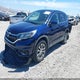 3CZRM3H51FG710584 2015 Honda Cr-V Ex auction photo thumbnail 2