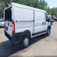 3C6TRVAG6KE524203 2019 Ram Promaster 1500 Low Roof 136 Wb auction photo thumbnail 4