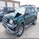 5N1ED28T9YC565499 2000 Nissan Xterra Se/Xe auction photo thumbnail 2