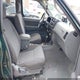 5N1ED28T9YC565499 2000 Nissan Xterra Se/Xe auction photo thumbnail 5