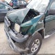 5N1ED28T9YC565499 2000 Nissan Xterra Se/Xe auction photo thumbnail 6