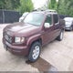 2HJYK165X7H511383 2007 Honda Ridgeline Rtl auction photo thumbnail 2